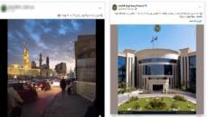 الداخلية عن فيديو فرد الشرطة والسائح بالجمالية”سبق فصله”