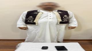 ضبط عنصر جنائي بالسويس لإعادة نشر ادعاءات كاذبة والإساءة لضباط شرطة