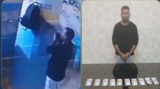 الداخلية تكشف لغز “فيديو سرقة المسجد” بالمنيا.. وتضبط المتهم خلال ساعات