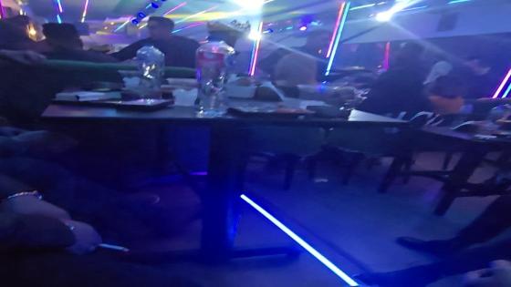 كافيه القصر ،ملحمة السقوط فى مستنقع المخالفات والرقص على انغام الحرام بالعجوزة