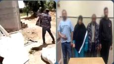 خلافات ملكية منزل تُشعل مشاجرة في البحيرة.. والأمن يكشف ملابسات فيديو متداول