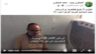 تهديد بقتلى والتعدى على زوجتى وابنتى.. الداخلية تكشف حقيقة ادعاءات مدير شركة بالوادى الجديد