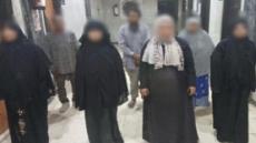 الداخلية تضبط 10 أشخاص استغلوا 15 طفلاً في التسول وبيع السلع بالقاهرة