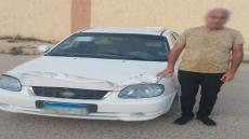 الأمن يكشف حقيقة ادعاء إساءة معاملة من أحد أفراد الشرطة بشمال سيناء