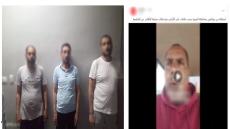 الداخلية تكشف كذب ادعاء احتجاز مزارع بالبحيرة لإجباره على التنازل عن محضر