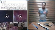 الداخلية تكشف تفاصيل تعدي عاطل على والدته وطردها من منزلها بالعجوزة