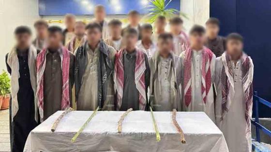 إصابة مواطن وضبط 17 شخصًا في مشاجرة بالعصي والحجارة بالإسماعيلية