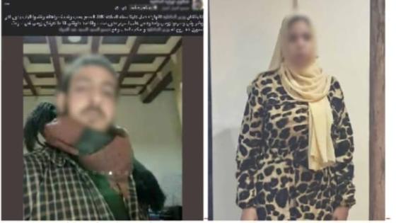 الداخلية تكشف حقيقة ادعاء اقتحام منزل وضبط مواطن بالبحيرة