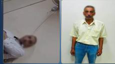تجديد حبس مدير التعليم الإعدادي السابق بالقليوبية 15 يومًا في واقعة ابتزاز سيدة لنقل نجلتها