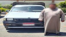 ضبط سائق ربع نقل بالشرقية لنقله أشخاصًا بطريقة تعرض حياتهم للخطر