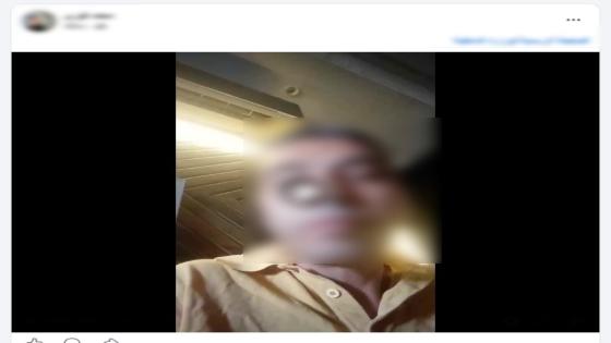 الأمن يكشف حقيقة منشور ادعى استيلاء فرد شرطة سابق على دراجة نارية بالغربية