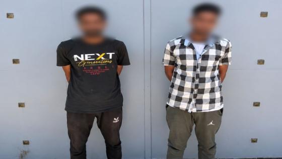 بعد تصدره التريند ..ضبط مالكي محل بأسيوط لتحرش بصغير داخل المحل