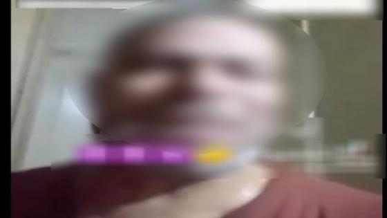 إجباره على بيع من منزله بثمن بخس.. الأمن يكشف حقيقة فيديو ادعاء النصب والتواطؤ بقسم شرطة الخصوص