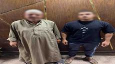 ضبط متهمين في واقعة تعدٍ وتلفيات بمواسير مياه بدسوق في كفر الشيخ
