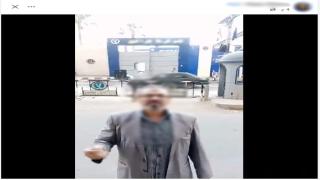 الداخلية تكشف حقيقة ادعاء مواطن تلفيق قضية سرقة “توك توك” لنجله بالبحيرة