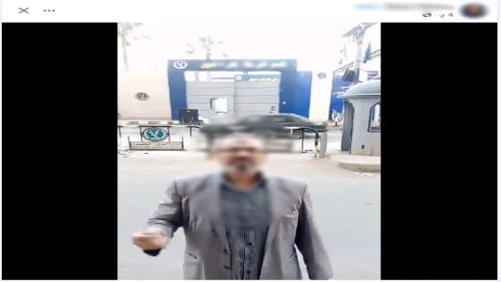 الداخلية تكشف حقيقة ادعاء مواطن تلفيق قضية سرقة “توك توك” لنجله بالبحيرة