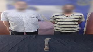 مشاجرة بين شقيقين.. الداخلية تكشف ملابسات فيديو بلطجة بمنشأة ناصر