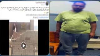 الداخلية تضبط عاطل يؤدى آفعال خادشة أمام قاطنى عقار من بينهم فتيات بالإسكندرية