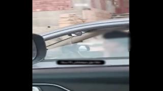 طفل يقود سيارة بالجيزة.. ضبط طالب 17 عامًا وتاجر أعاد نشر فيديو قديم لتحقيق أرباح