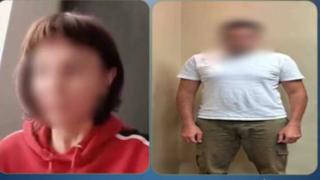 القبض على شاب ابتز طليقته الأجنبية بصور خاصة بعد اختراق هاتفها في بورسعيد