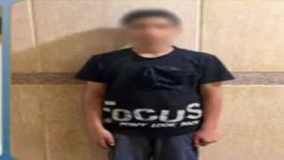 الداخلية تكشف حقيقة فيديو الاعتداء على مراقبي الثانوية العامة بأسيوط