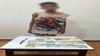 “كاميرا كشفت السرقة”.. سقوط لص سرق أموالًا ومتعلقات من سيارة أمام مسجدبالإسماعيلية