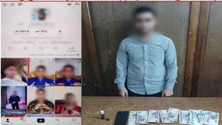 ادعى علاج المرضى روحانيًا.. ضبط متهم بالنصب والاستيلاء على أموال المواطنين