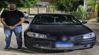 بعد تداول فيديو الواقعة.. الداخلية تضبط طبيبًا خالف الإشارة وتشاجر مع قائد دراجة نارية في القاهرة