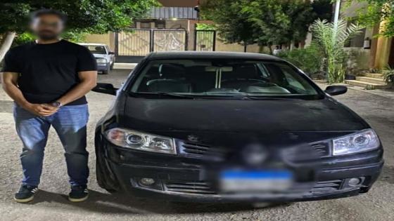 بعد تداول فيديو الواقعة.. الداخلية تضبط طبيبًا خالف الإشارة وتشاجر مع قائد دراجة نارية في القاهرة