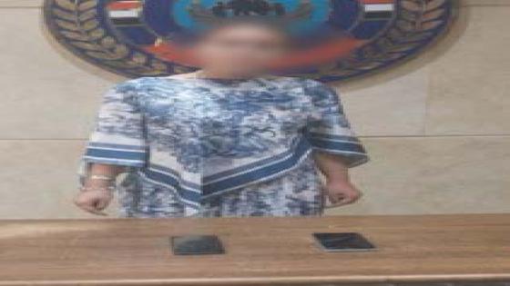 ضبط صانعة محتوى بالقاهرة بعد نشرها مقاطع رقص بملابس خادشة للحياء بهدف زيادة المشاهدات