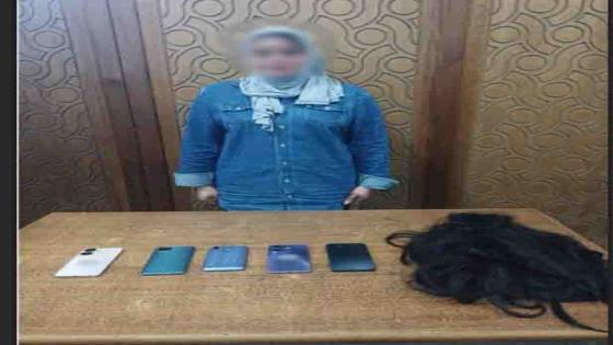القبض على صانعة محتوى بالإسكندرية بتهمة نشر مقاطع خادشة للحياء لتحقيق أرباح من المشاهدات