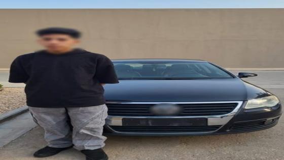 ضبط طالب دهس شرطي وحاول الهرب بسيارته في الدويقة