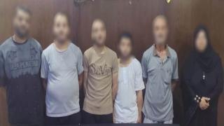 بسبب خلاف على “مزاح”.. سيدة تفبرك رواية الاعتداء على أطفالها من ذوي الهمم والشرطة تكشف الحقيقة