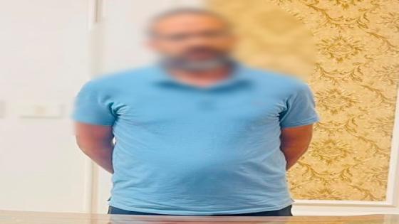 الداخلية تكشف ملابسات فيديو الاعتداء على سيدة أمام منزلها بالدقهلية