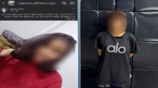 بعد تداول صورة تغيبها.. العثور على فتاة مدينة نصر وتسليمها لأهلها