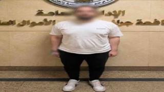 ضبط مستريح جديد بالقاهرة استولى على أموال المواطنين بزعم استثمارها مقابل أرباح شهرية