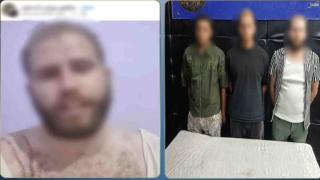 ادعى سرقة أمواله بعد مشاجرة.. الداخلية تكشف حقيقة استغاثة مدينة نصر