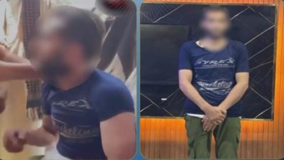 ضبط عاطل حاول سرقة هاتف طالبة بأسلوب «المغافلة» في قليوب