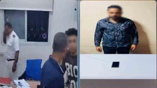 فيديو يدعي رفض الشرطة تحرير محضر بالغربية.. الأمن يكشف الحقيقة ويتخذ إجراءً ضد صاحب الواقعة