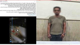 ضبط شاب لاتهامه بتهديد والده للحصول على أموال بالإكراه في الإسكندرية