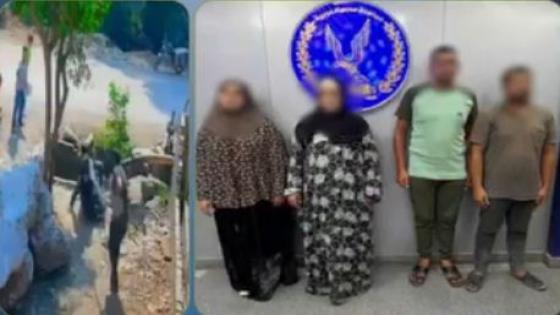 خلافات الجيرة تشعل مشاجرة.. ضبط نجارين لاتهامهما بالاعتداء على سيدتين في الدقهلية