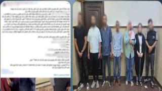 مشاجرة بين زوج وزوجته وأسرتهما بالإسكندرية.. والداخلية تكشف التفاصيل