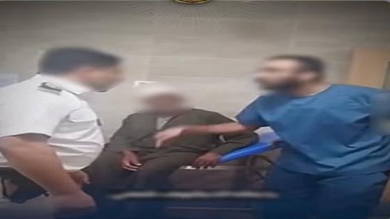 رغم تصالح الطرفين.. الداخلية توقع جزاء إداري على ضابط بطل مشادة مستشفى سوهاج