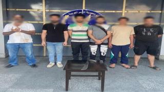 مشاجرة داخل مطعم بالإسماعيلية بسبب خلافات العمل.. ضبط طرفي الواقعة