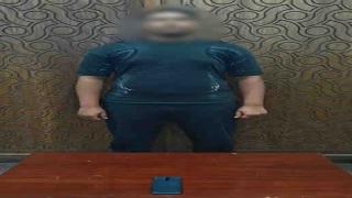 ضبط صانع محتوى بالإسكندرية لنشر مقاطع تحرض على البلطجة وتخالف القيم المجتمعية
