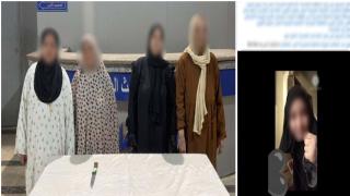 “جوزي راح يتجوز بنت الجيران “.. مشاجرة بين جارتين في البساتين بسبب خلافات على الخطوبة