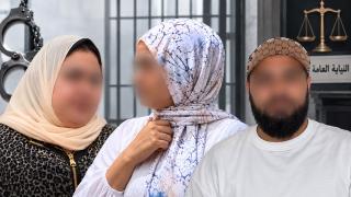 حبس «نورهان» 4 أيام.. وضبط وإحضار عمرو الدراوي وشقيقته ولاء.. وأنباء عن تورط مسجلين خطر في قضية حدائق الأهرام