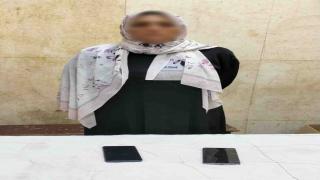الداخلية تكشف ملابسات سرقة هاتفين من داخل محل في القليوبية