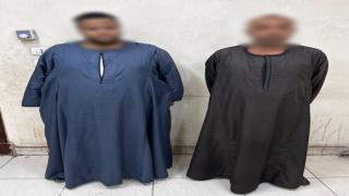 خلاف بين جارين في الأقصر بسبب كاميرات المراقبة.. الأمن يكشف التفاصيل