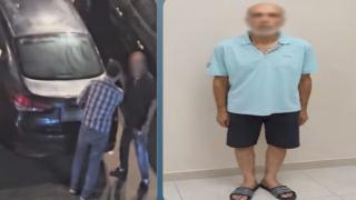 القبض على منادي سيارات بالإسكندرية طالب قائد سيارة بمبلغ مالي واعتدى عليه بالسب